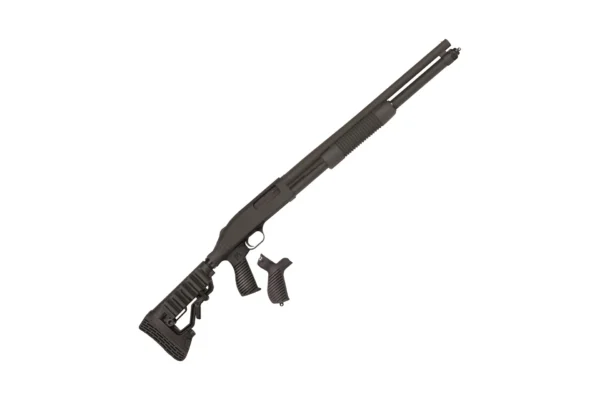 Mossberg 590A1 Tactical Shotgun