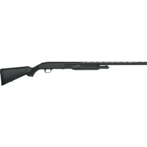 Mossberg 500 Pump-Action Shotgun For Sale