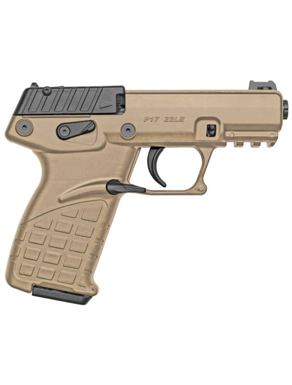 Buy Keltec P17 Tan Online