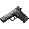 Smith & Wesson M&P Shield EZ 9mm