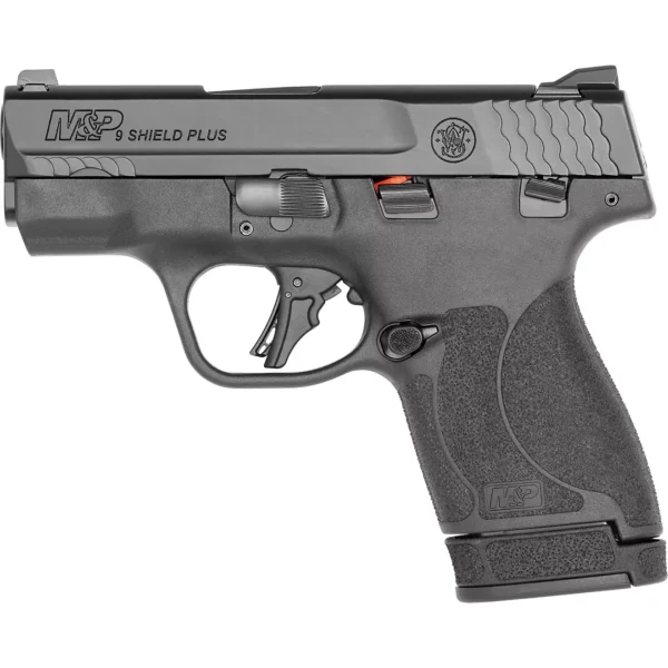 Smith & Wesson M&P Shield Plus