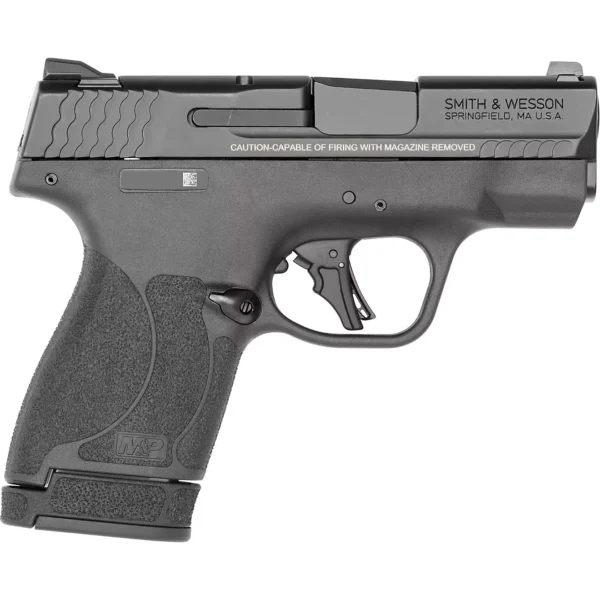 Smith & Wesson M&P Shield Plus