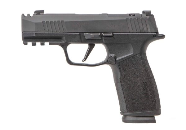 Sig Sauer P365 Nitron Micro-Compact