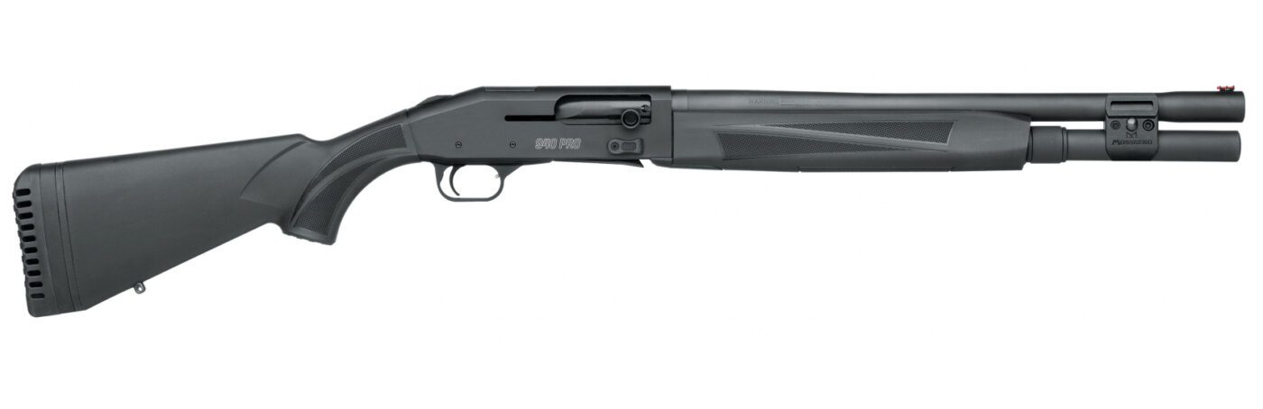 Buy Mossberg 940 Pro Tactical Online