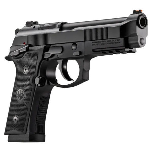 Beretta 92GTS Full Size Standard