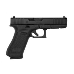 Buy GLOCK 17 Gen5 9mm Semi-Auto Pistol online