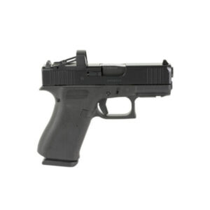 Buy Glock 43X MOS with Shield RMSc Online