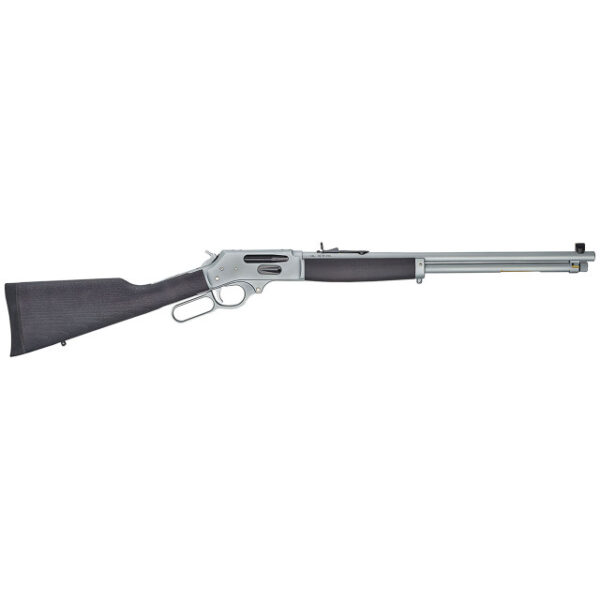 Henry Side Gate Lever Action .30-30