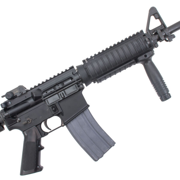 Colt M4 Carbine 5.56mm Semi-Auto Rifle | 16" Barrel