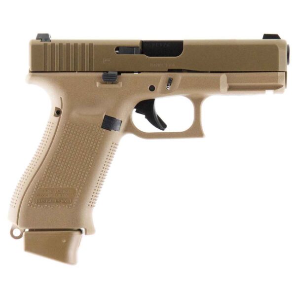 Buy Glock 19x gen 5 Online