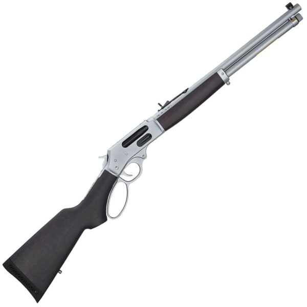 Henry Side Gate Lever Action .30-30