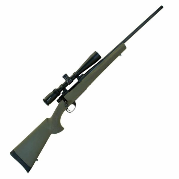 Stock for Howa 1500