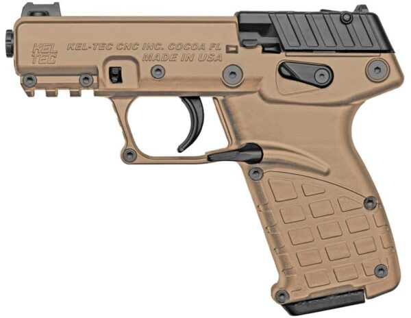 Buy Keltec P17 Tan Online