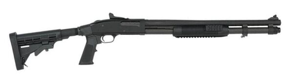 Buy Mossberg 590A1 Tactical Shotgun Online