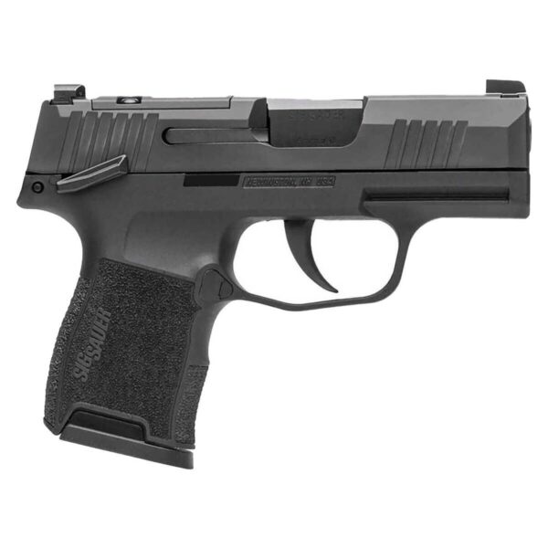 Sig Sauer P365 Nitron Micro-Compact