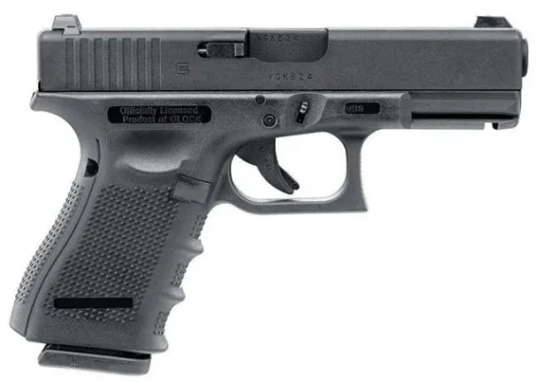 Buy Glock 19 Gen 4 Online