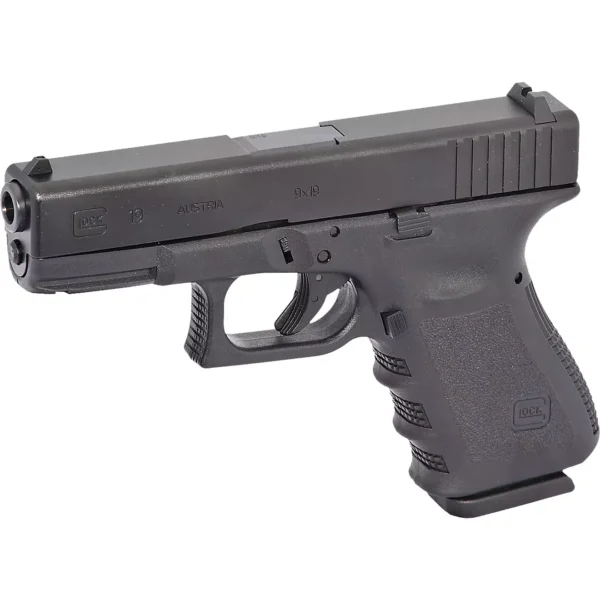 Glock 19 Semi-Automatic Pistol 9mm for sale