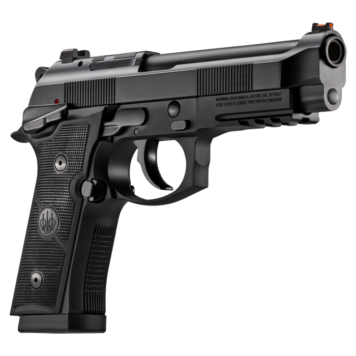 beretta 92 gts centurion