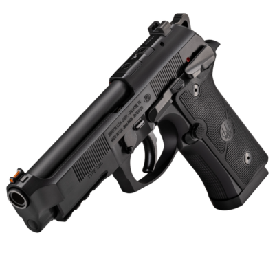 beretta 92 gts review