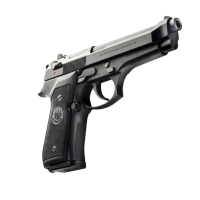 beretta 92 compensator