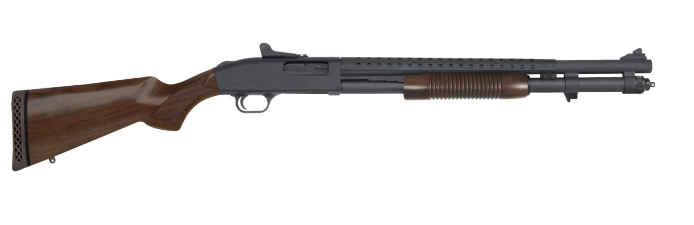 mossberg 590a1 tactical stock