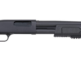 mossberg 590a1 tactical pistol grip