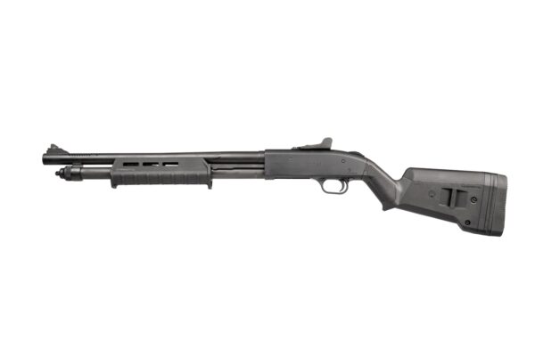 mossberg 590a1 tactical magpul